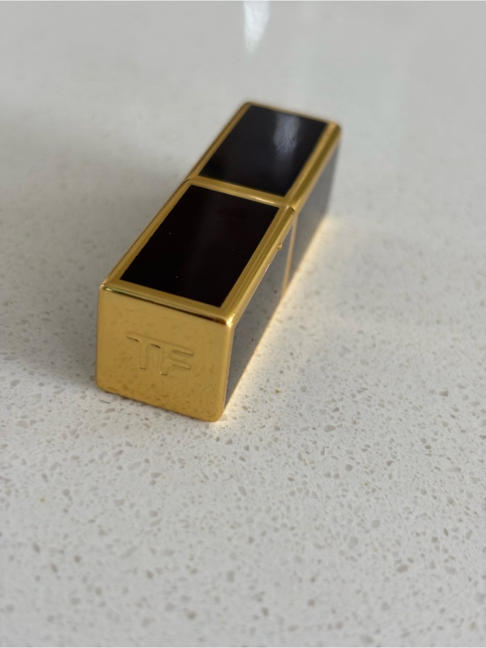 TOM FORD Mini Lipstick— SCARLET ROUGE - Picture 5 of 5